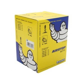 CAMARA MICHELIN TU 90/100-16 RSTOP REINF ST30 F MI