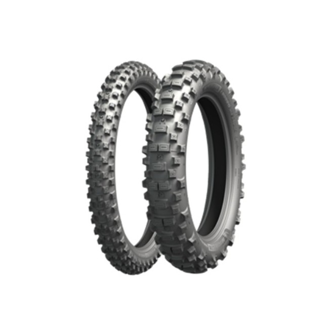 CUBIERTA MICHELIN 90/100 - 21 M/C 57R ENDURO MEDIUM TT