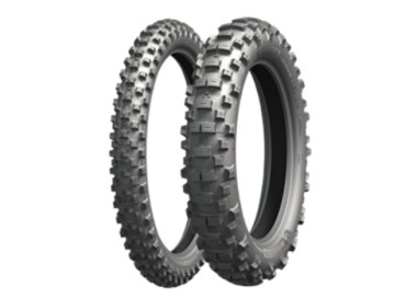 CUBIERTA MICHELIN 90/100 - 21 M/C 57R ENDURO MEDIUM TT