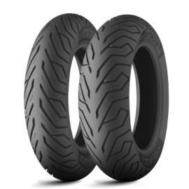 CUBIERTA MICHELIN 90/90-10 50J TL CITY GRIP