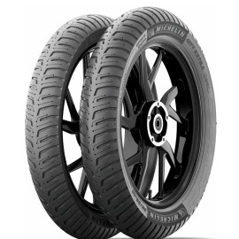 CUBIERTA MICHELIN 90/90 - 12 M/C 54P CITY EXTRA  T