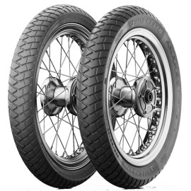 CUBIERTA MICHELIN 90/90 - 17 M/C 49S ANAKEE STREET  TL