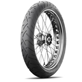 CUBIERTA MICHELIN 90/90 - 21 M/C 54V ANAKEE ROAD F TL/TT FRONT