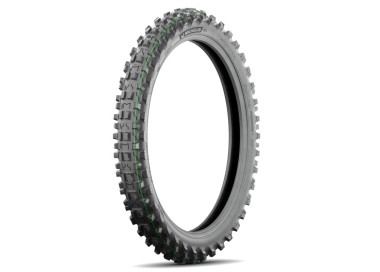 PNEU MICHELIN 90/90-21 M/C 54R ENDURO MEDIUM 2 F TT
