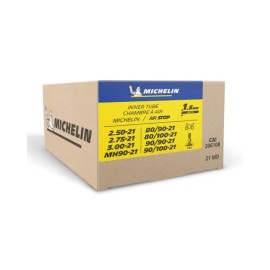 CAMARA MICHELIN TU 19 UHD SUPER REINF
