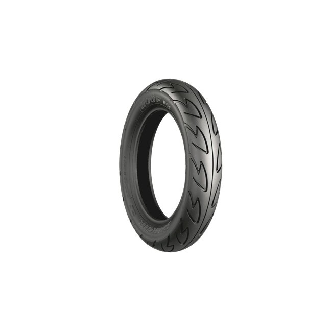 CUBIERTA BRIDGESTONE 100/90-10 TL 61J B01 F/R CUBIERTA BRIDGESTONE 100/90-10 TL 61J B01 F/R