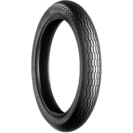 CUBIERTA BRIDGESTONE 100/90-17 55S TL EXEDRA L309