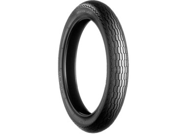 CUBIERTA BRIDGESTONE 100/90-17 55S TL EXEDRA L309