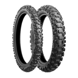 CUBIERTA BRIDGESTONE 100/90-19 TT 57M X20R BLANDO