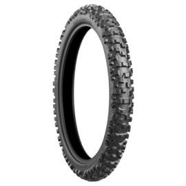 CUBIERTA BRIDGESTONE 110/100-18 TT 64M X40R DURO
