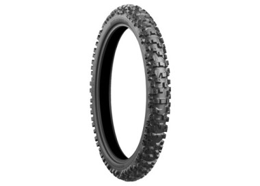 PNEU BRIDGESTONE 110/100-18 TT 64M X40R DURO