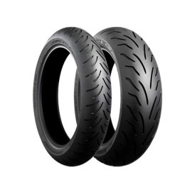 CUBIERTA BRIDGESTONE 110/70 -13 TL 48P SC F