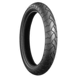 CUBIERTA BRIDGESTONE 110/80 R19 59V TL BATTLEWING