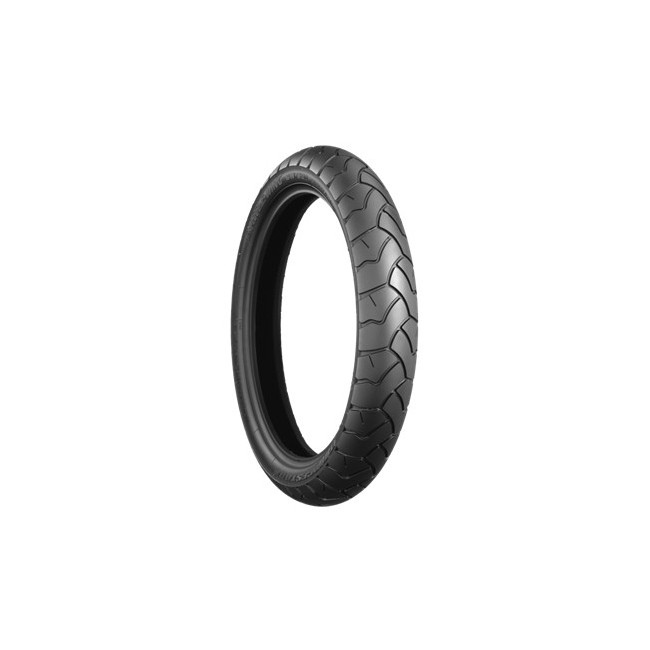 CUBIERTA BRIDGESTONE 110/80 R19 59V TL BATTLEWING
