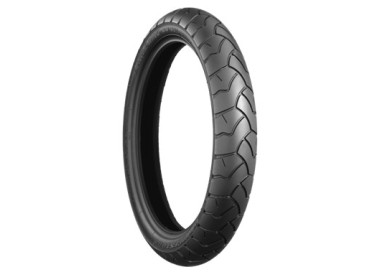 CUBIERTA BRIDGESTONE 110/80 R19 59V TL BATTLEWING