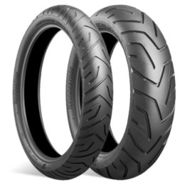 CUBIERTA BRIDGESTONE 110/80 R19 TL 59V A41F