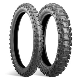 CUBIERTA BRIDGESTONE 110/90 -19 TT 62M X31R NHS