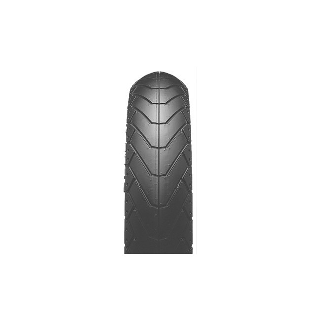 CUBIERTA BRIDGESTONE 110/90-18 TL 61V G525 F