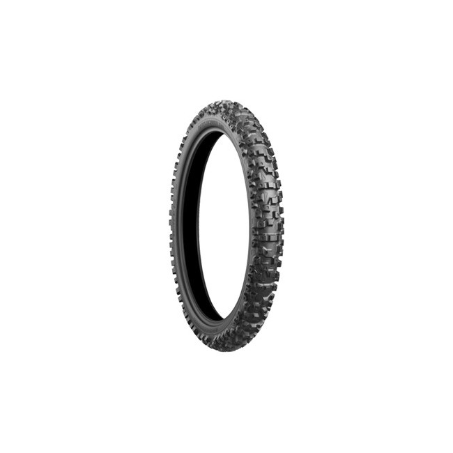 CUBIERTA BRIDGESTONE 110/90-19 TT 62M X40R DURO CUBIERTA BRIDGESTONE 110/90-19 TT 62M X40R DURO
