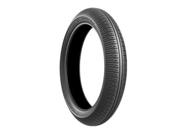 CUBIERTA BRIDGESTONE 120/600R17 TL W01 F (SBK) SUPERFICIE MUY MOJADA