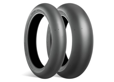 PNEU BRIDGESTONE 120/605 R17 TL V02F COMPUESTO MEDIO