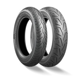 CUBIERTA BRIDGESTONE 120/70 B19 TL 60H H50F