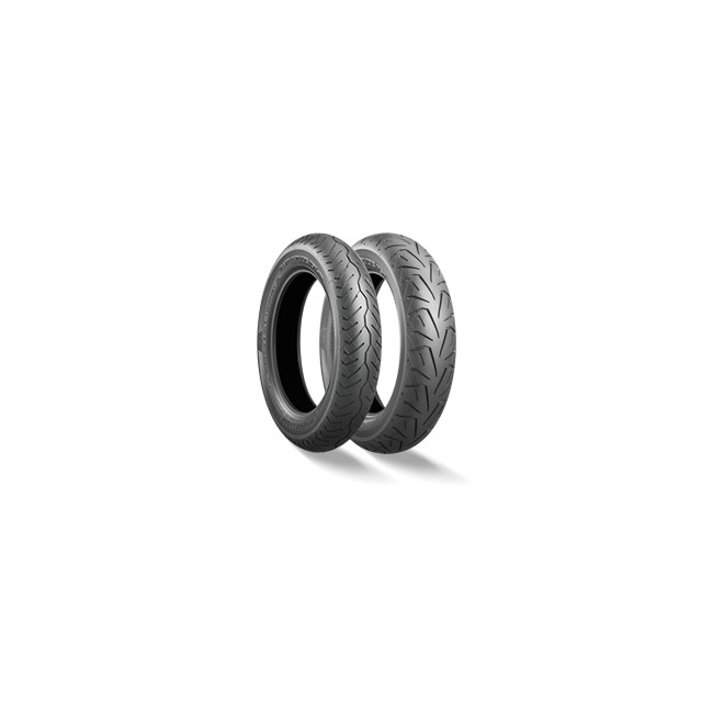 CUBIERTA BRIDGESTONE 120/70 B19 TL 60H H50F
