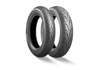CUBIERTA BRIDGESTONE 120/70 B19 TL 60H H50F