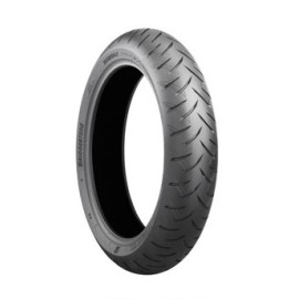 CUBIERTA BRIDGESTONE 120/70 R14 TL 55H SC2F
