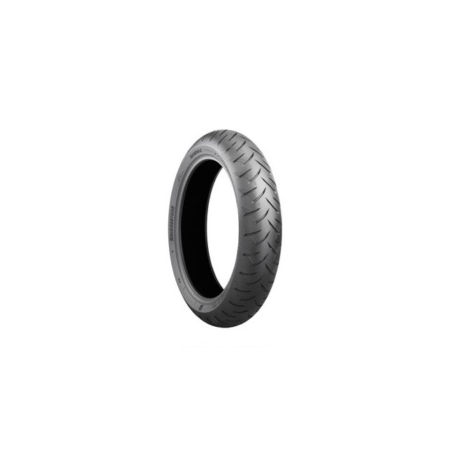 CUBIERTA BRIDGESTONE 120/70 R14 TL 55H SC2F