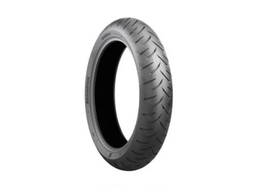 PNEU BRIDGESTONE 120/70 R15 TL 56H SC2F