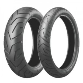 CUBIERTA BRIDGESTONE 120/70 R19 TL 60V A41F