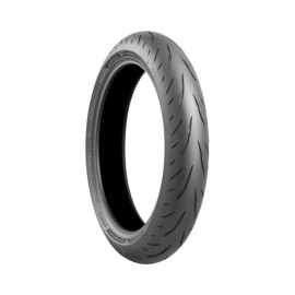 CUBIERTA BRIDGESTONE 120/70 ZR17 58W TL S23F (KAWASAKI 1100SX)