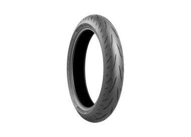 CUBIERTA BRIDGESTONE 120/70 ZR17 58W TL S23F (KAWASAKI 1100SX)
