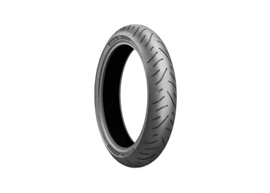 PNEU BRIDGESTONE 120/70 ZR17 58W TL T33 F