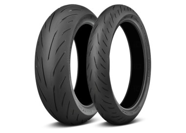 CUBIERTA BRIDGESTONE 120/70 ZR17 S22F (58W) TL