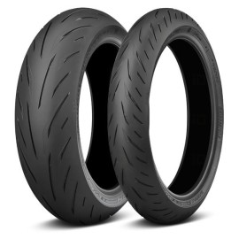 CUBIERTA BRIDGESTONE 120/70 ZR17 S22F (58W) TL AA
