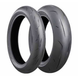 CUBIERTA BRIDGESTONE 120/70 ZR17 TL 58W RS11F