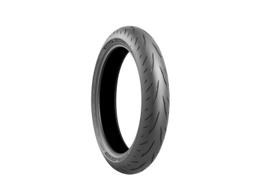CUBIERTA BRIDGESTONE 120/70 ZR17 TL 58W S23F