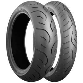 CUBIERTA BRIDGESTONE 120/70 ZR17 TL 58W T30F