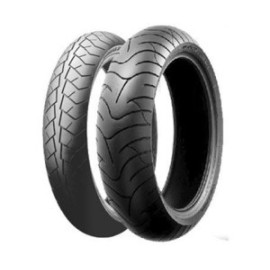 CUBIERTA BRIDGESTONE 120/70 ZR18 F9 59W TL BT020F