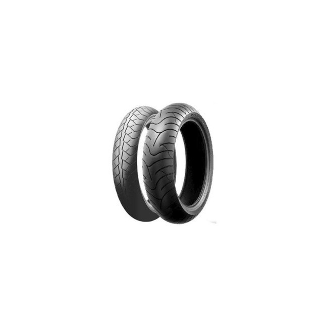 CUBIERTA BRIDGESTONE 120/70 ZR18 F9 59W TL BT020F