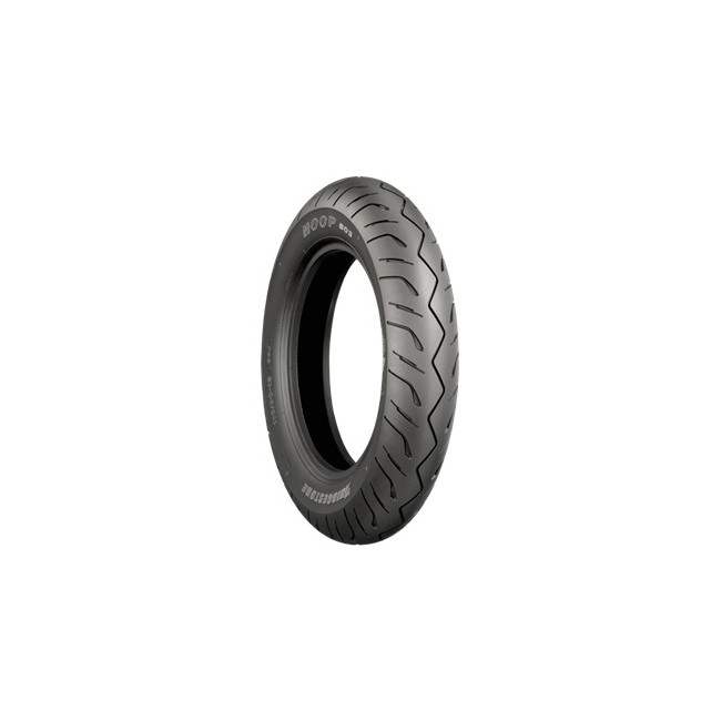CUBIERTA BRIDGESTONE 120/70-14 TL 55S B03 F