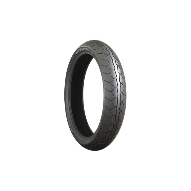 CUBIERTA BRIDGESTONE 120/70B17 TL 58V BT020F