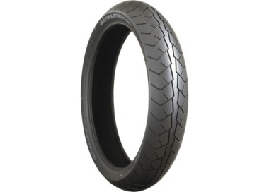 CUBIERTA BRIDGESTONE 120/70B17 TL 58V BT020F