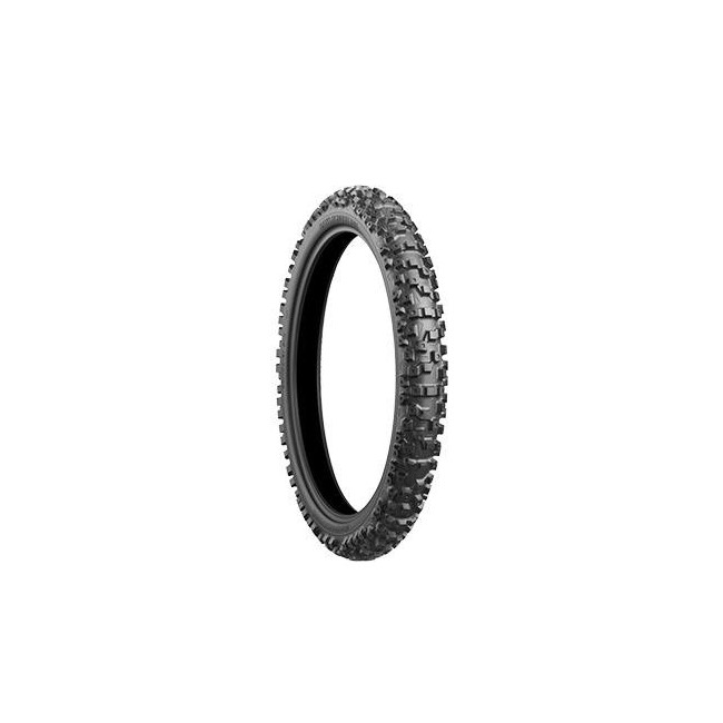 CUBIERTA BRIDGESTONE 120/80-19 TT 63M X40R DURO