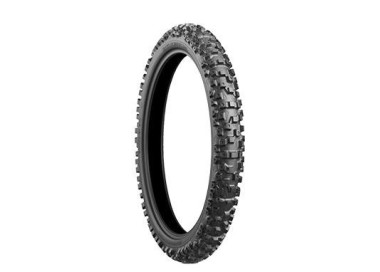 CUBIERTA BRIDGESTONE 120/80-19 TT 63M X40R DURO