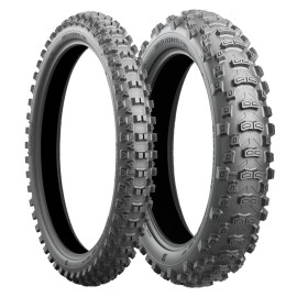 CUBIERTA BRIDGESTONE 120/90 -18 MST 65P E50R