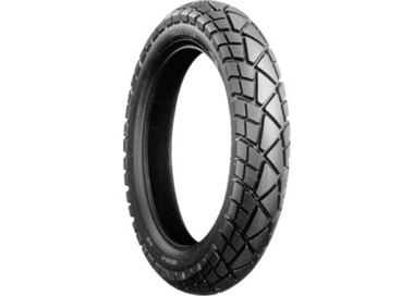 CUBIERTA BRIDGESTONE 120/90-16 TT 63P TW202 R