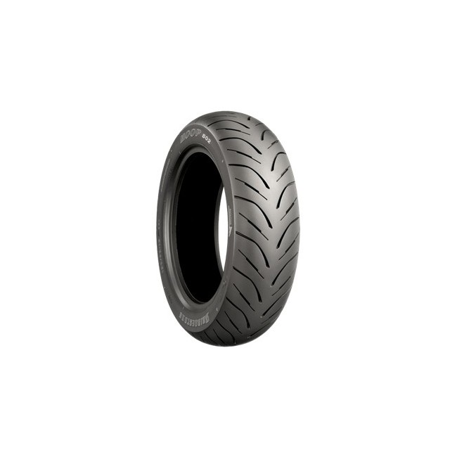 CUBIERTA BRIDGESTONE 130/60-13 TL 53L B02 R